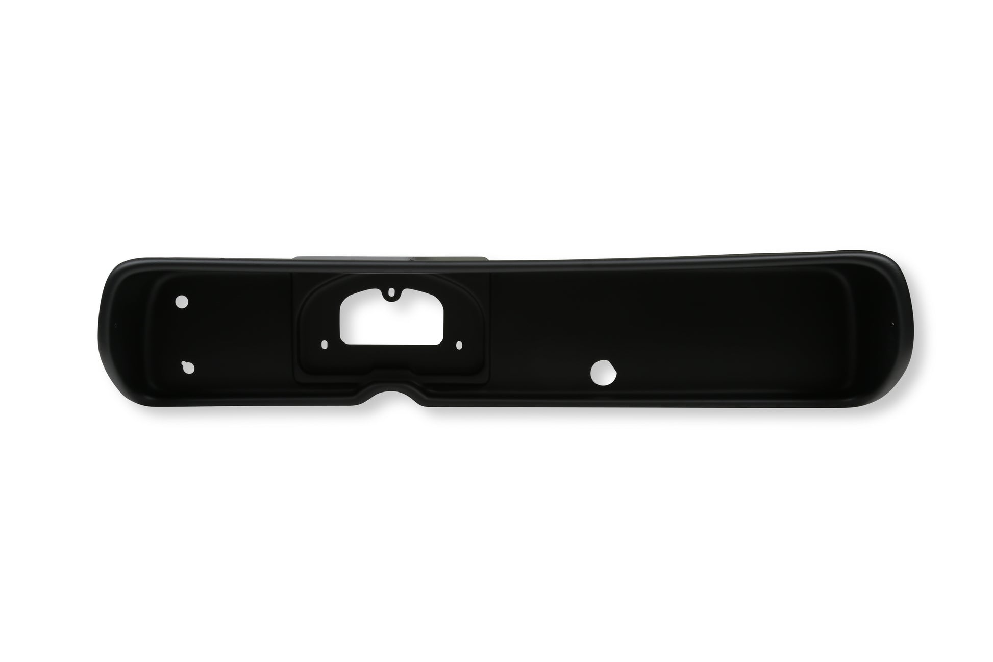 Holley Dash Bezels for Racepak Dashes