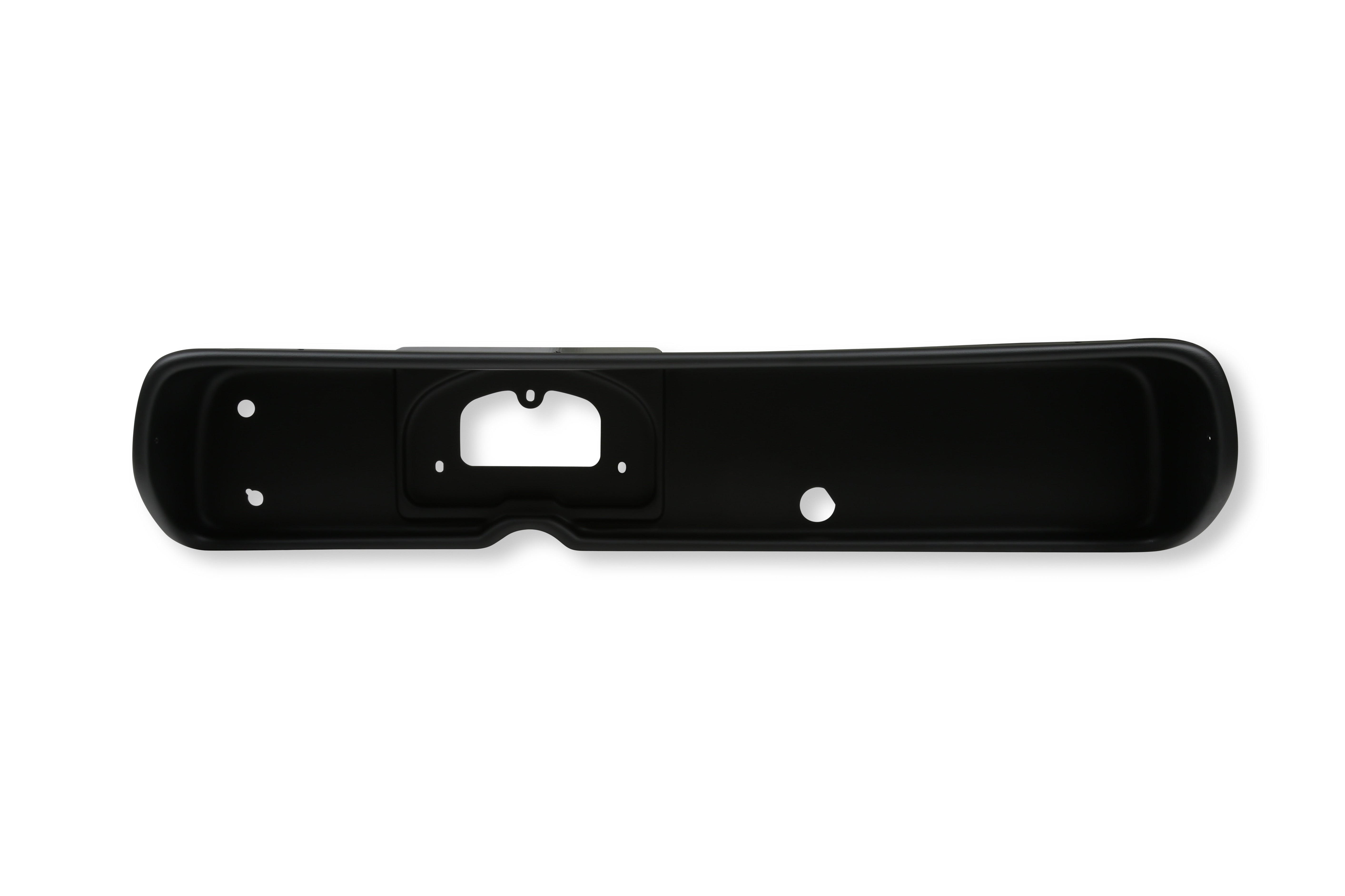 Holley Dash Bezels for Racepak Dashes