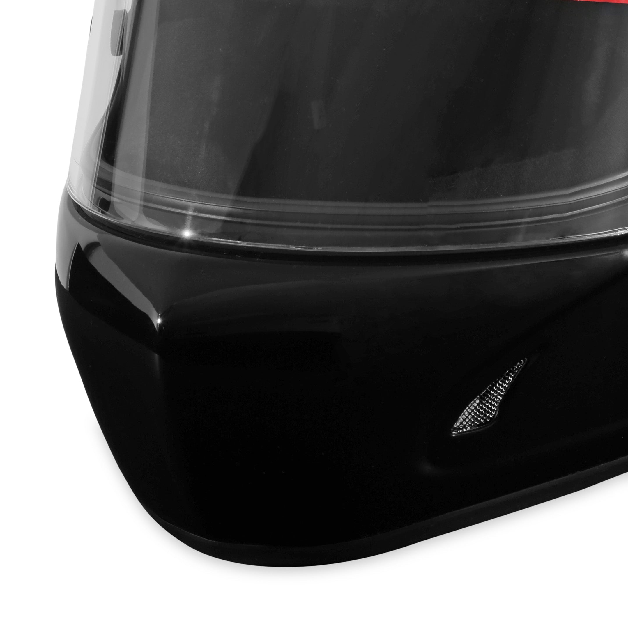 Simpson Racing Sa2020 Devil Ray Racing Helmet