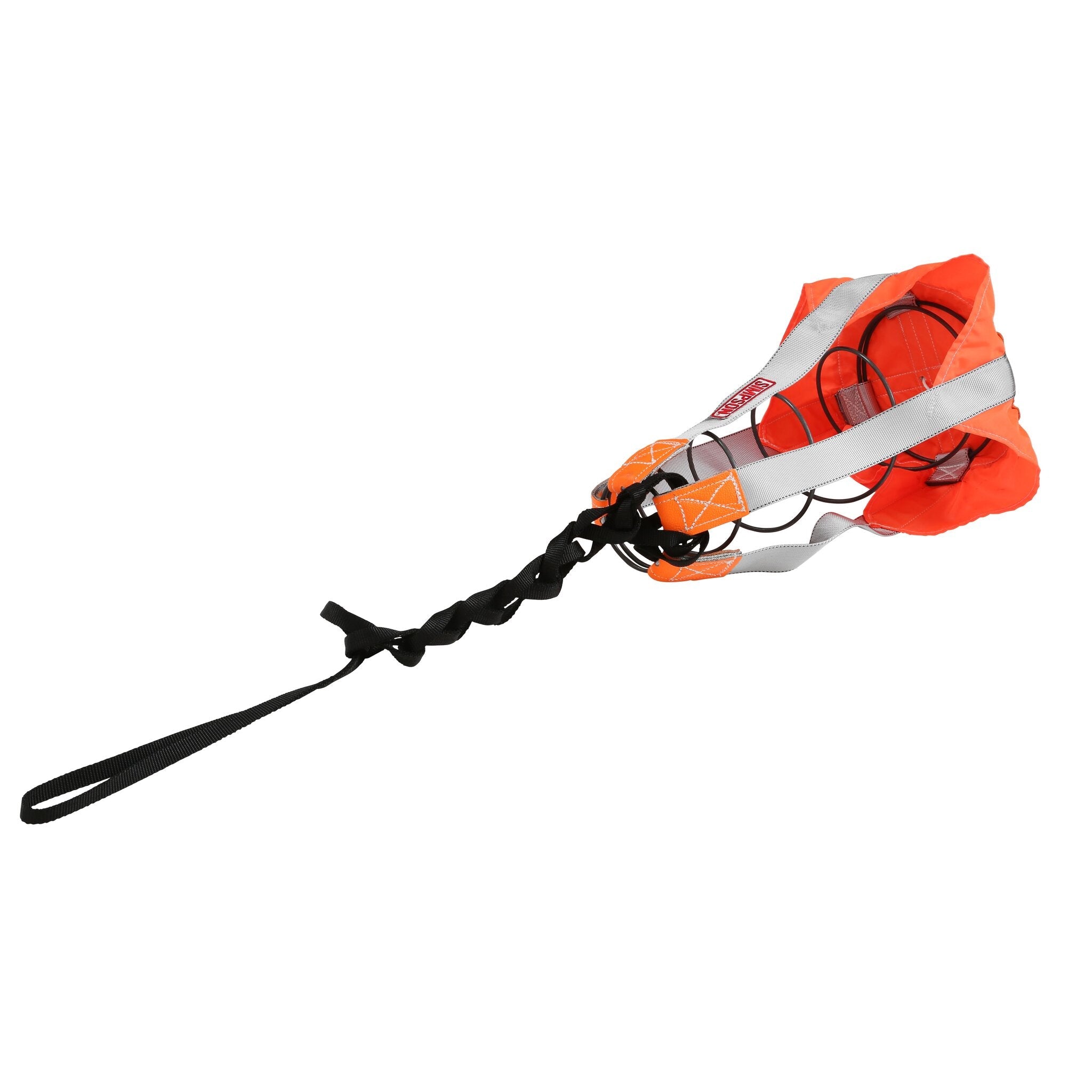 Pilot Parachute