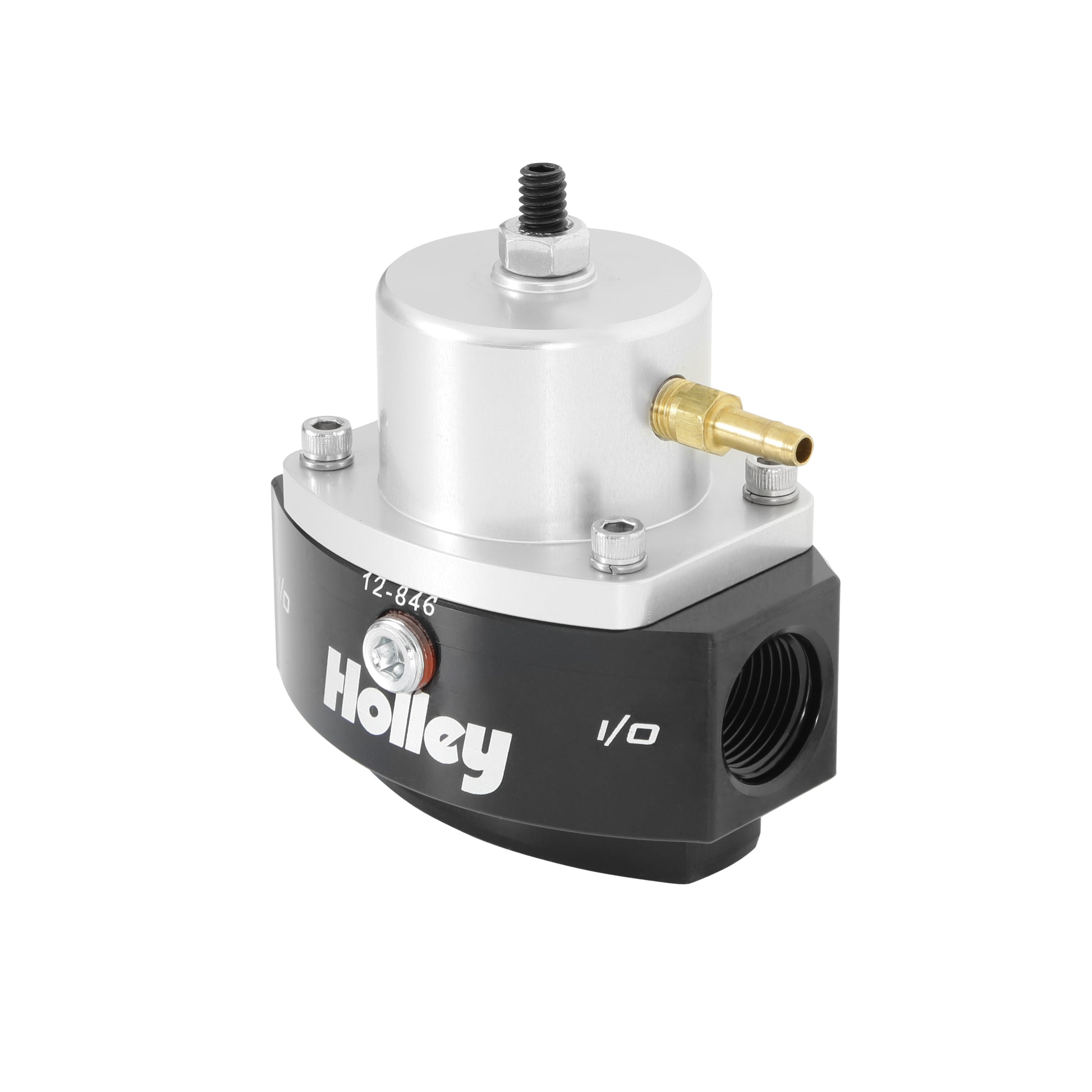 Holley EFI Fuel System Kit
