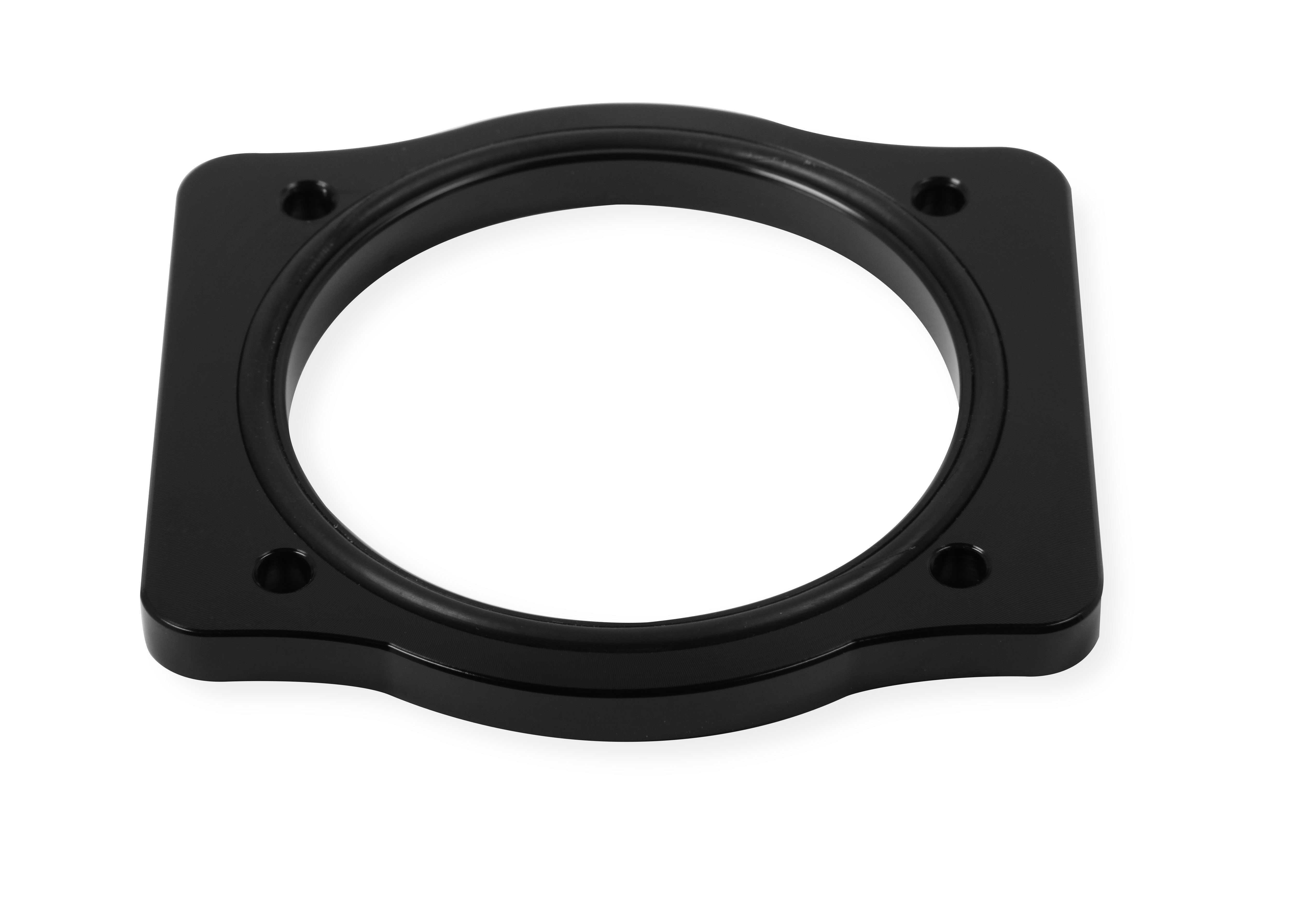 Throttle Body Spacer 92mm LS Engines