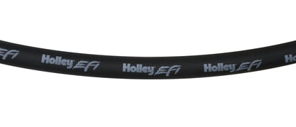 Holley EFI LS Spark Plug Wire Set - Cut to Fit