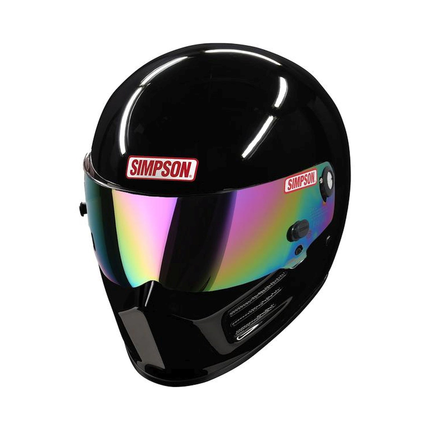 Simpson Racing Sa2020 Bandit Racing Helmet