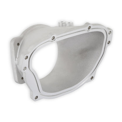 Holley Ultra Lo-Ram 105mm Throttle Body Adapter - GM Gen V LT