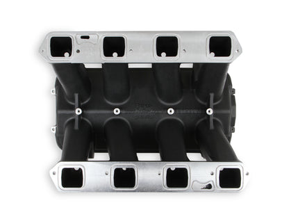 Holley Gen III Hemi Hi-Ram EFI Manifold