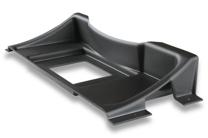 Holley Dash Bezels for the Holley EFI 7" Dashes
