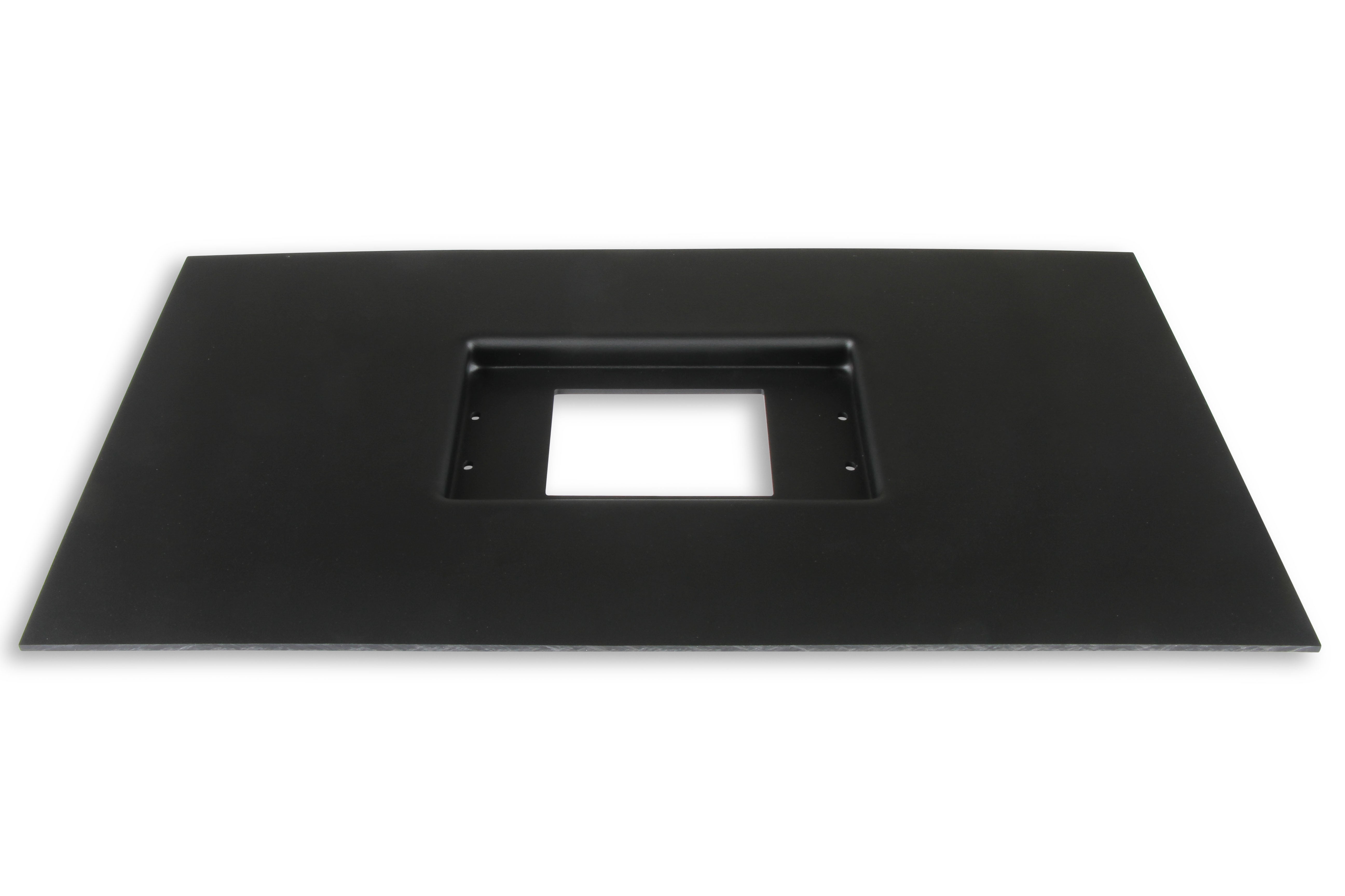 DASH PANEL Holley EFI 7" Dash