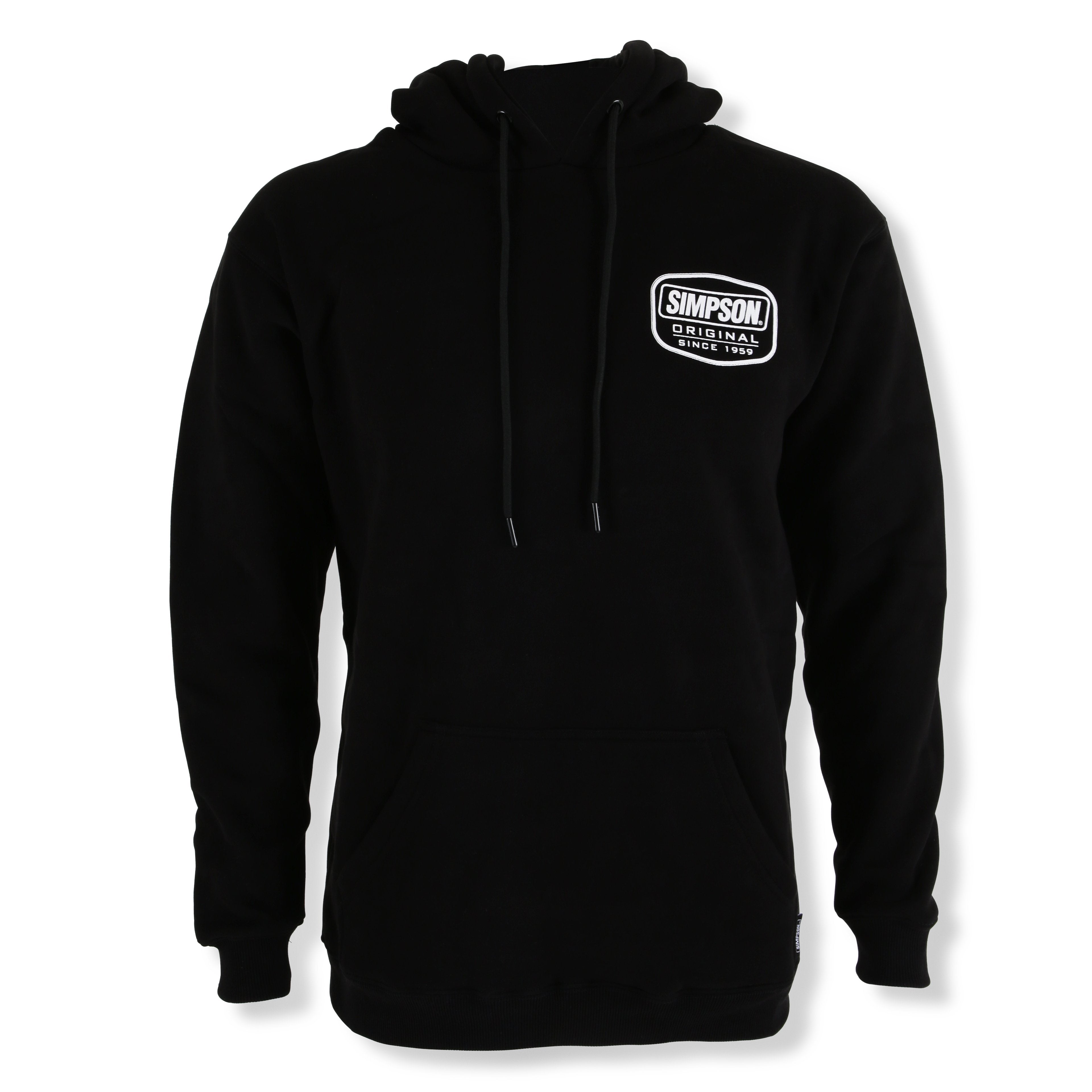 Simpson Racing Original Hoodie