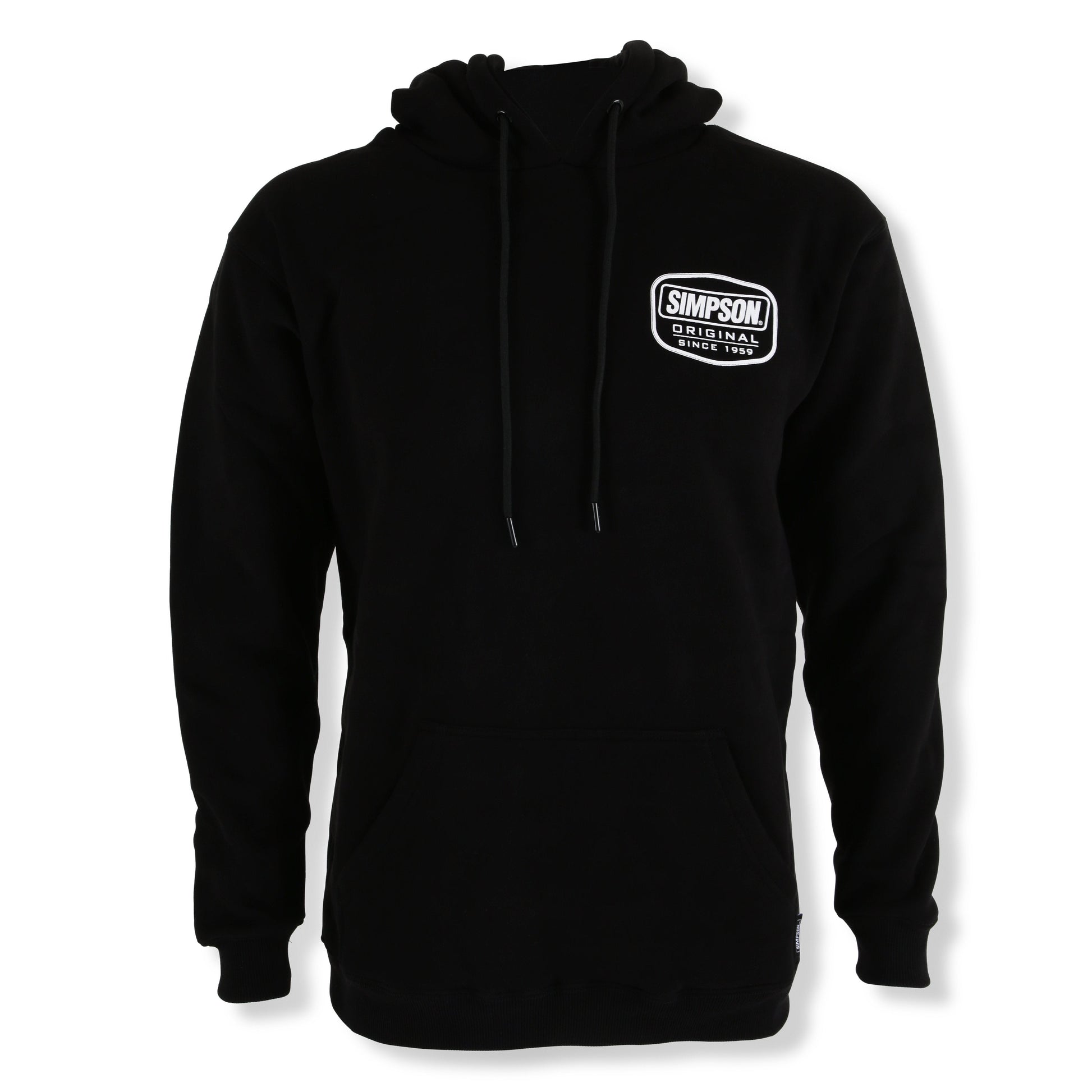 Simpson Racing Original Hoodie