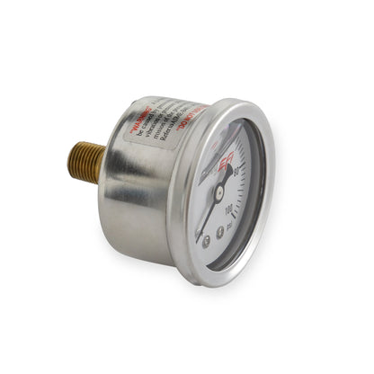 HOLLEY EFI BILLET BYPASS FUEL PRESSURE REGULATOR KIT