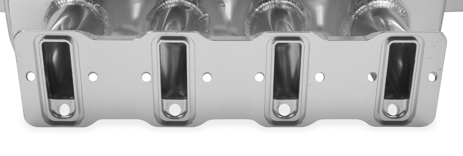 Sniper EFI Sheet Metal Fabricated Intake Manifold GM LS1/2/6