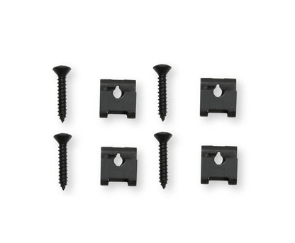 Holley Dash Bezels for Racepak Dashes