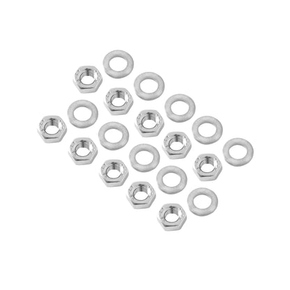 Holley Hi-Ram Intake Manifold Mounting Stud Kit