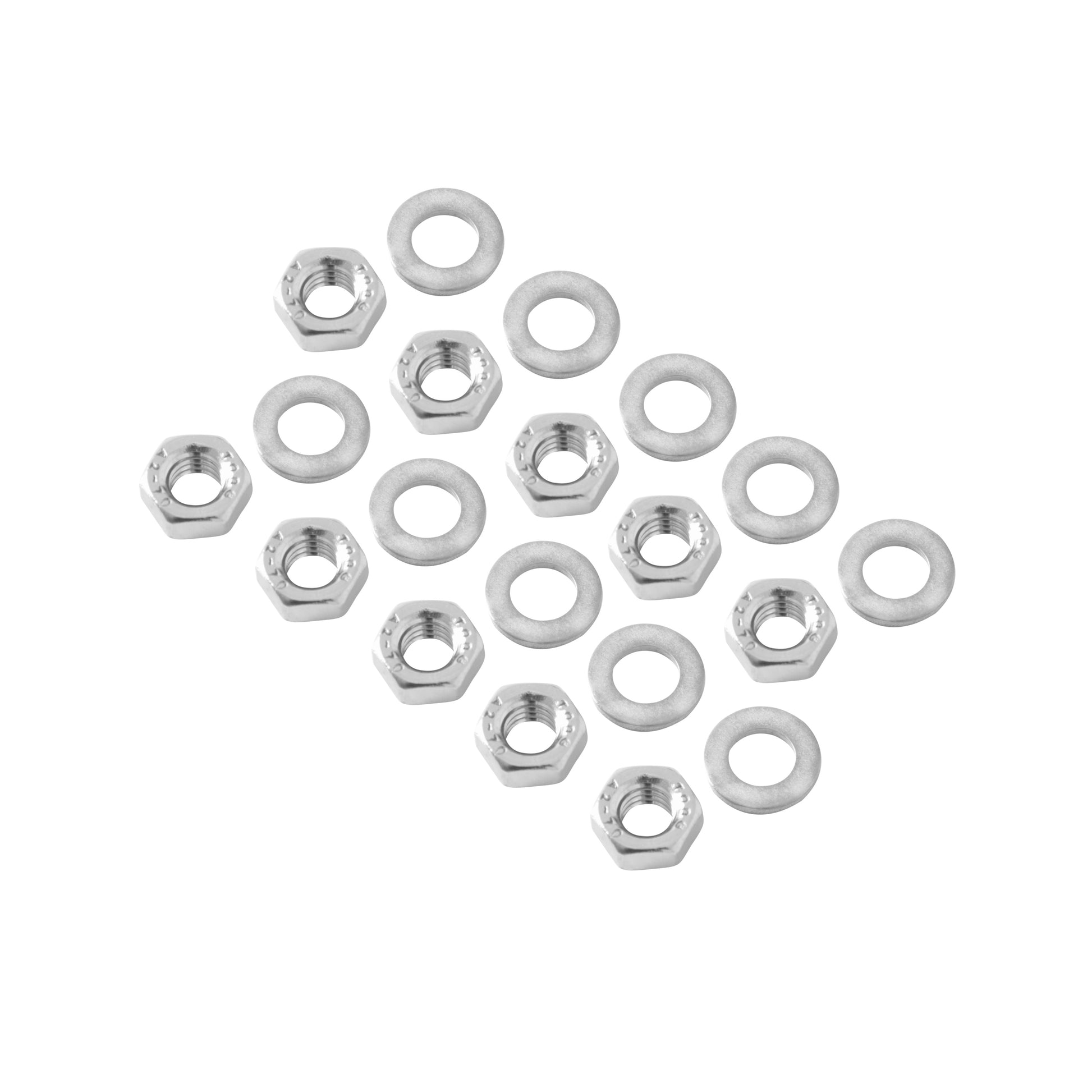 Holley Hi-Ram LS Intake Manifold Stud Kit