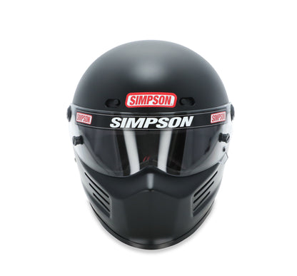 Simpson Racing Sa2020 Super Bandit Helmet
