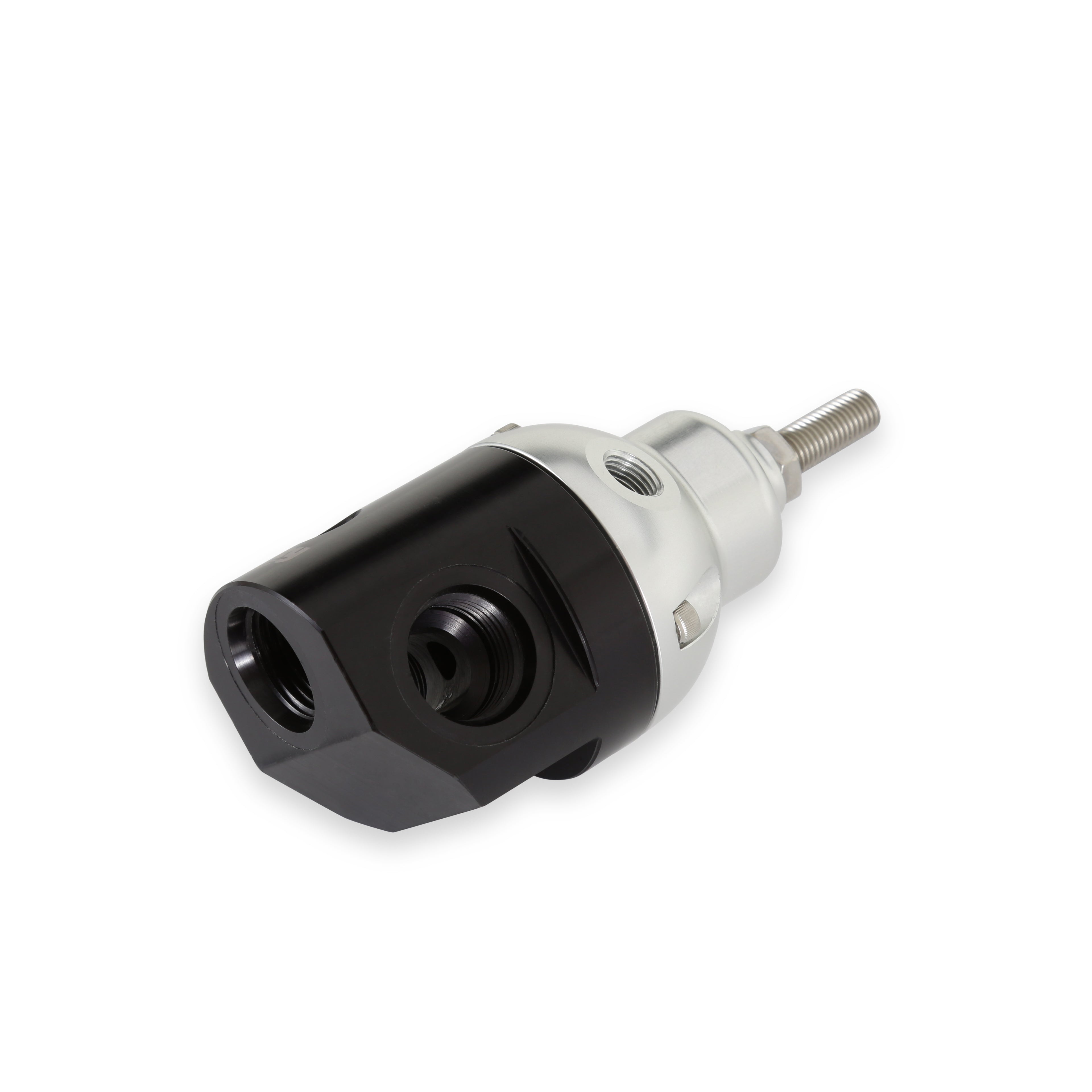 HOLLEY EFI BILLET BYPASS FUEL PRESSURE REGULATOR KIT