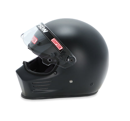 Simpson Racing Sa2020 Super Bandit Helmet