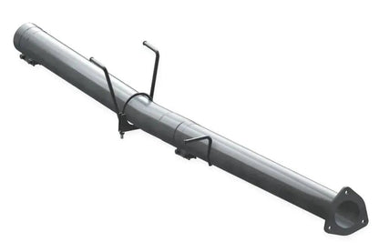 Ram Cummins 6.7L Cat & DPF Delete Pipe (2013-2018)