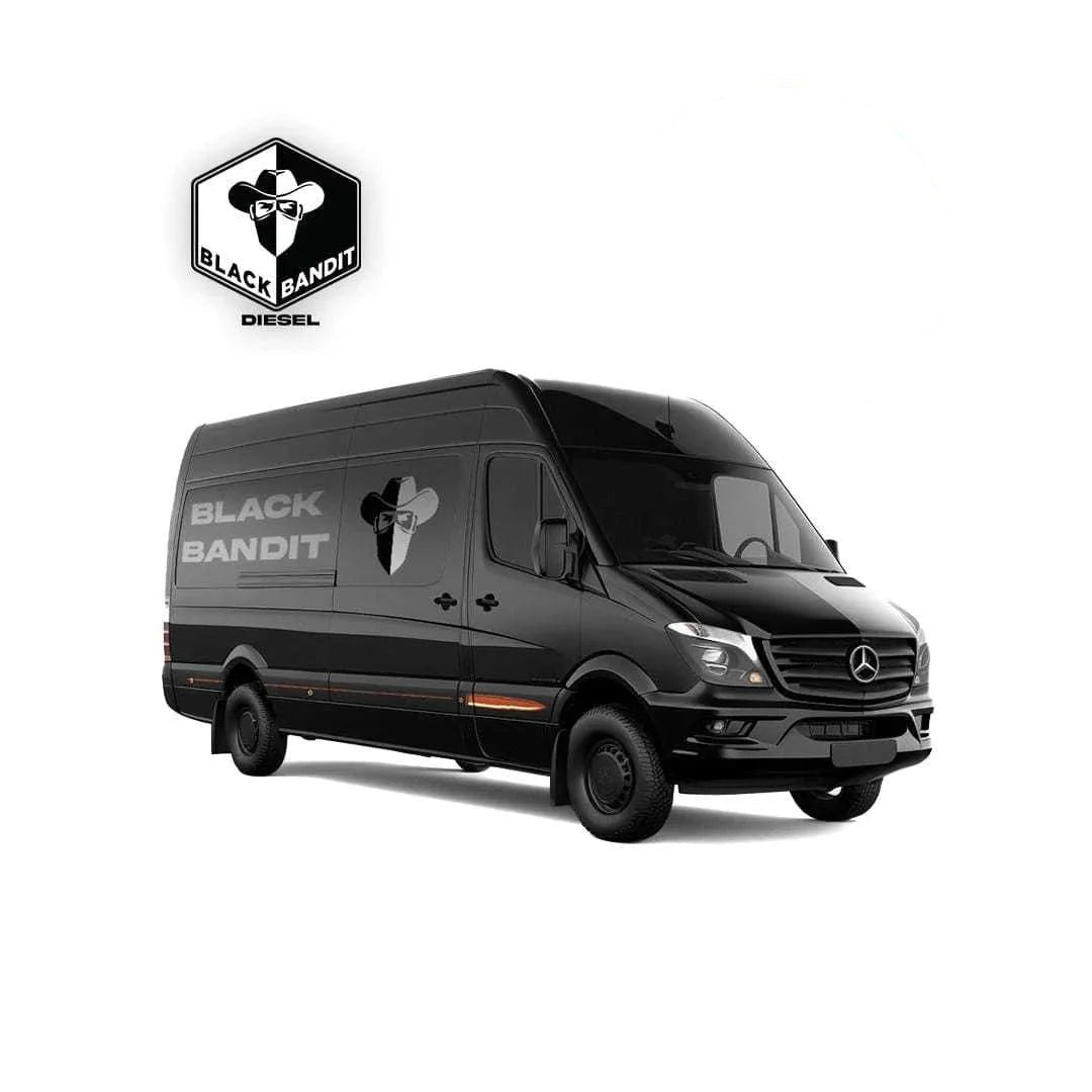 Mercedes Sprinter 3.0L Bench-Flash Delete Tuning (2010-2023)