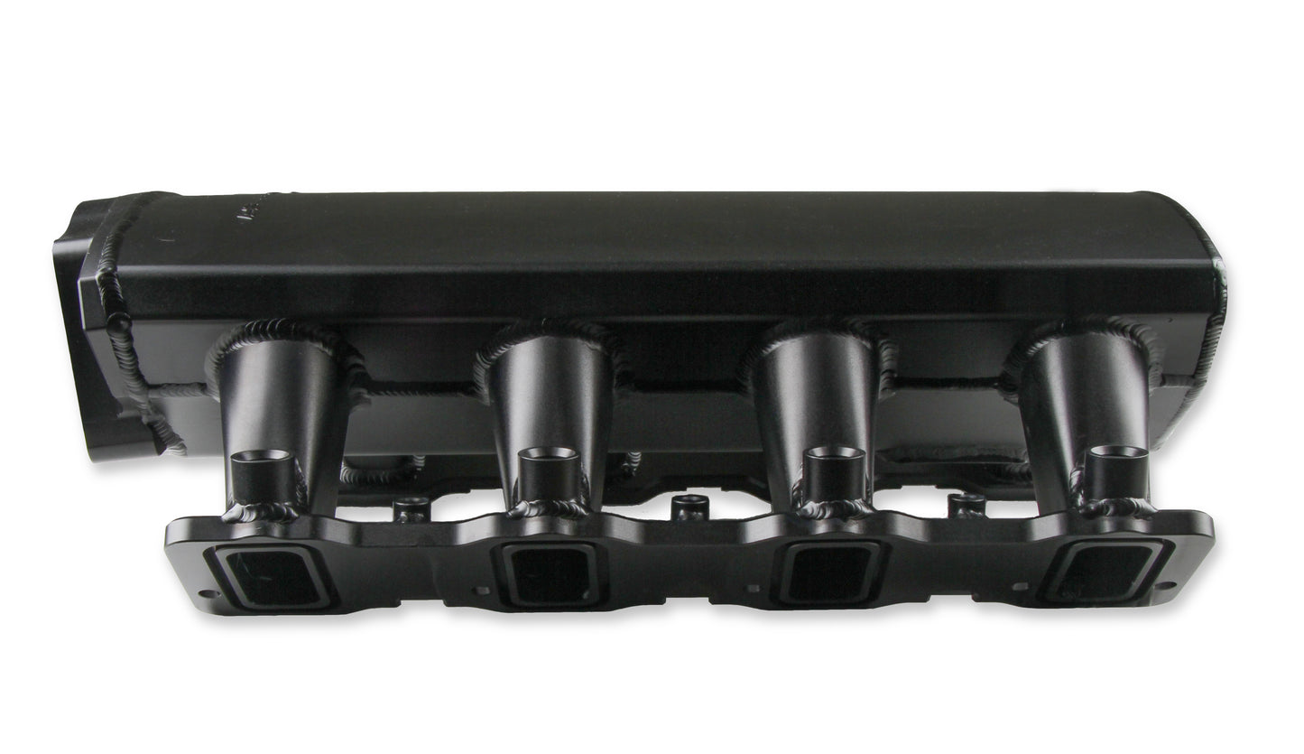 Sniper EFI Low-Profile Sheet Metal Fabricated Intake Manifold