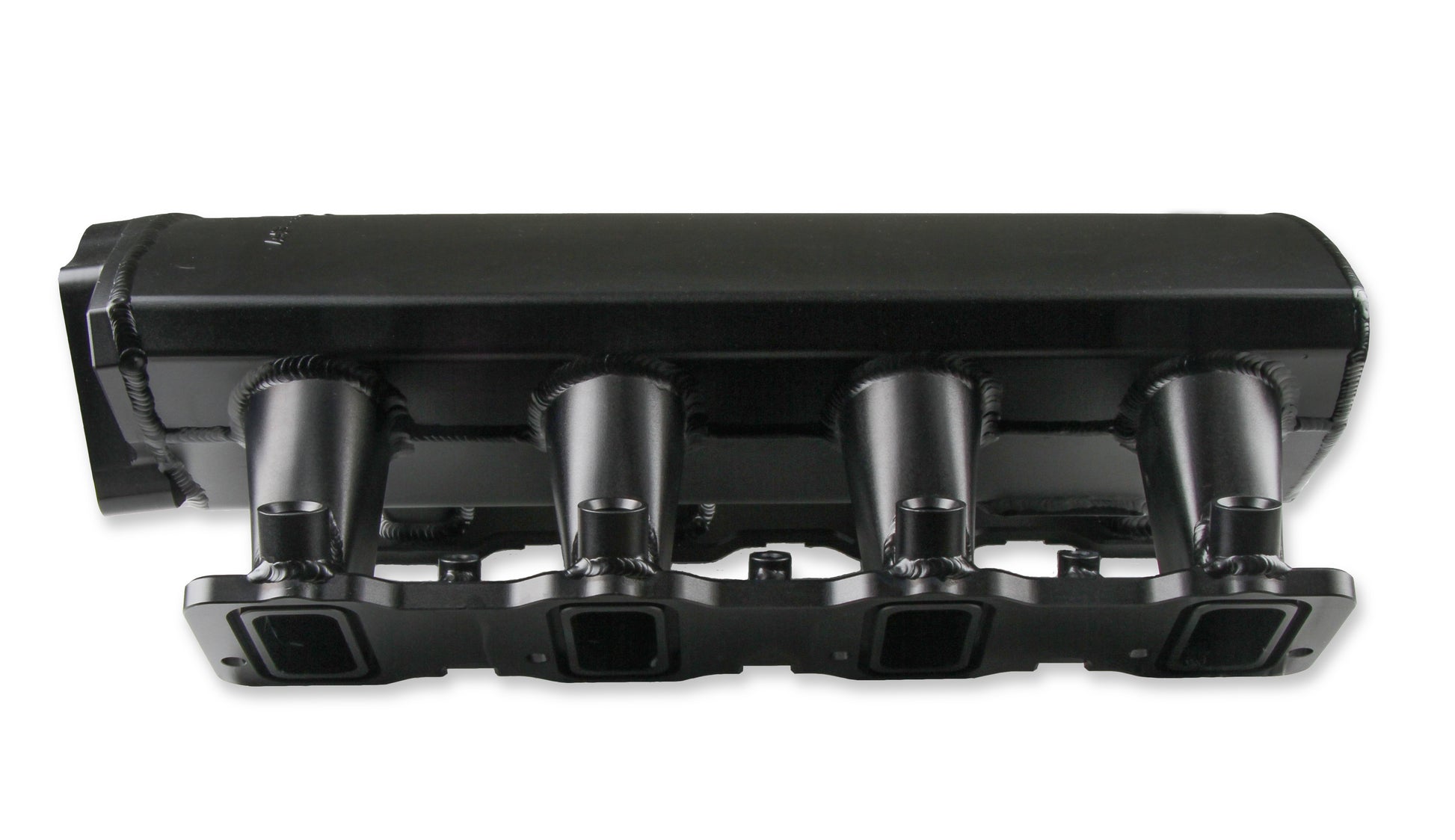 Sniper EFI Low-Profile Sheet Metal Fabricated Intake Manifold