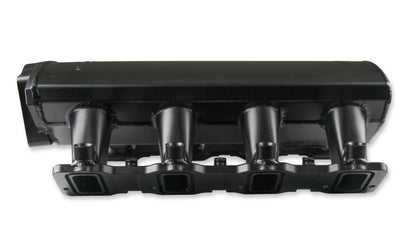 Sniper EFI Low-Profile Sheet Metal Fabricated Intake Manifold