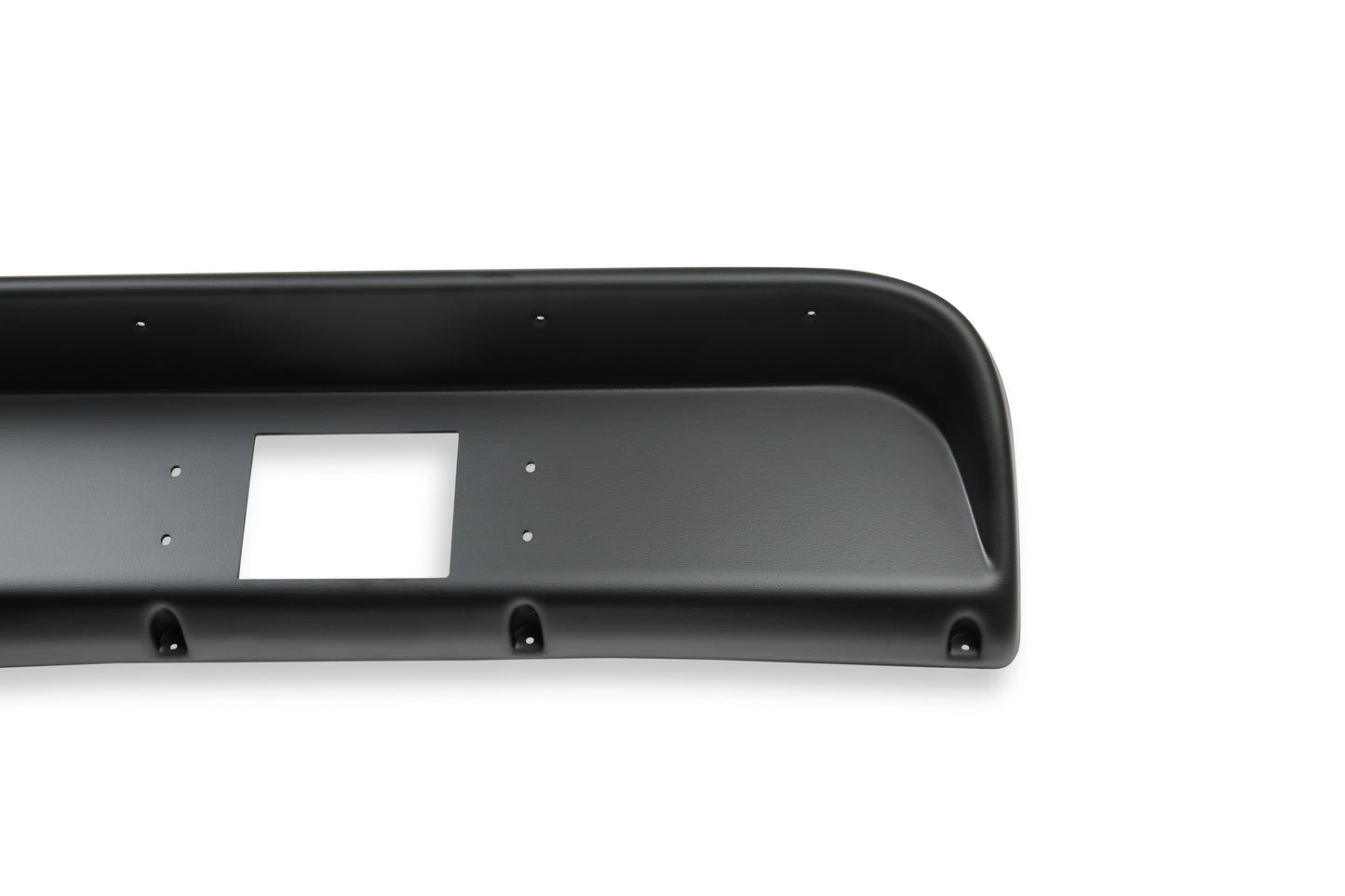 Holley Dash Bezels for Holley EFI 7" Dashes