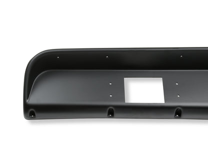 Holley Dash Bezels for Holley EFI 7" Dashes