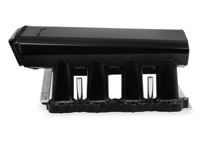 Sniper EFI Sheet Metal Fabricated Intake Manifold