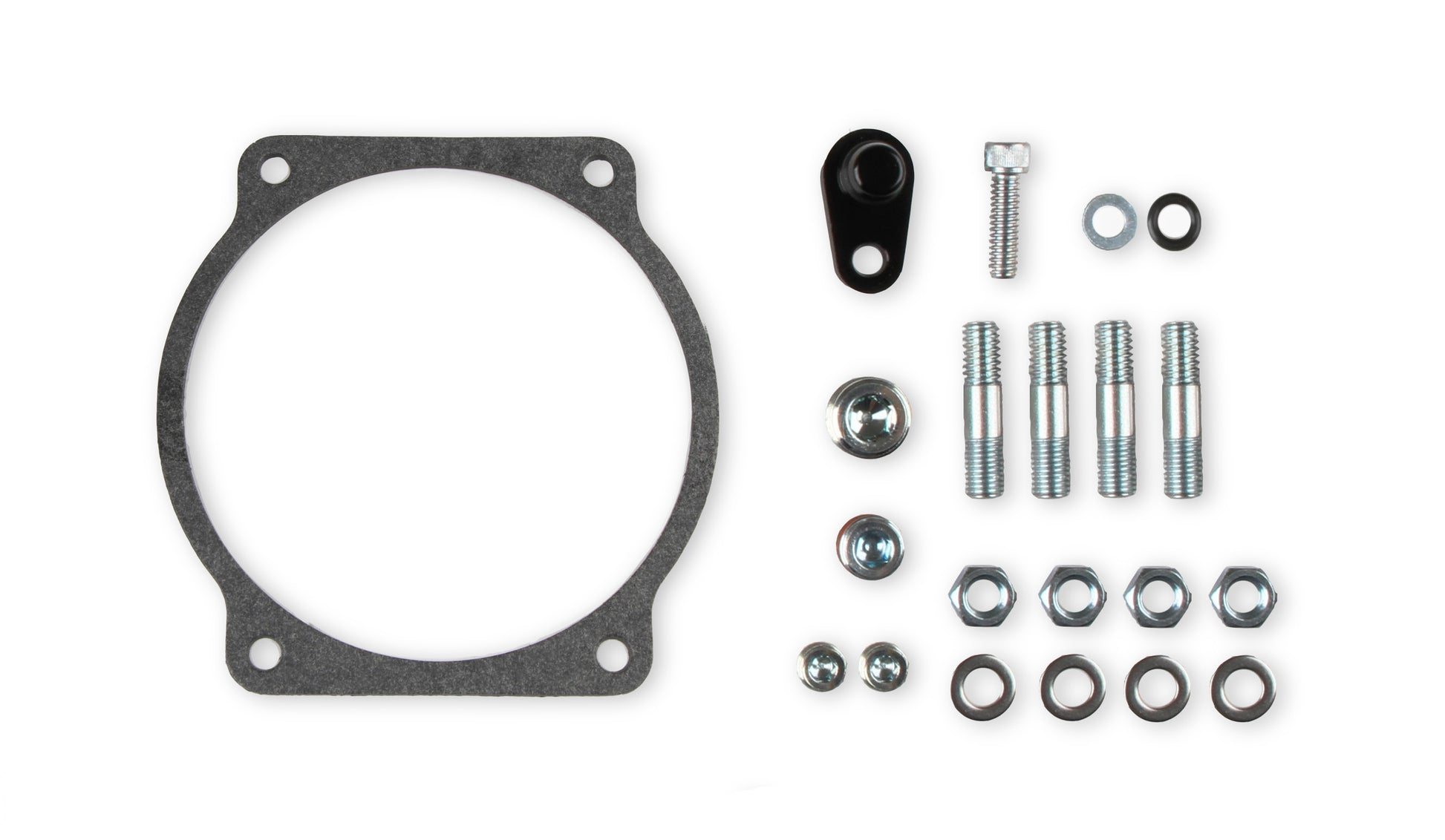 EFI Throttle Body Intake Elbow