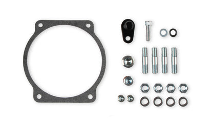 EFI Throttle Body Intake Elbow