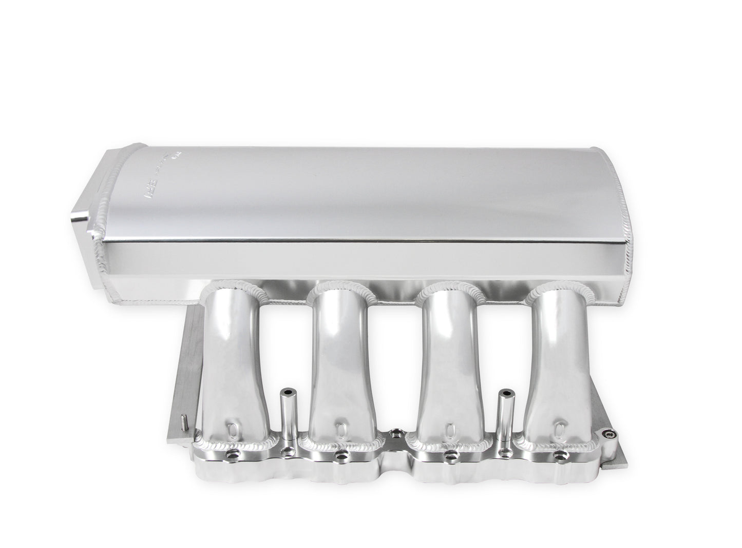 Sniper EFI Sheet Metal Fabricated Intake Manifold