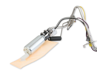 Holley EFI Fuel Tank Module - 350 LPH - 1968-1974 Corvette