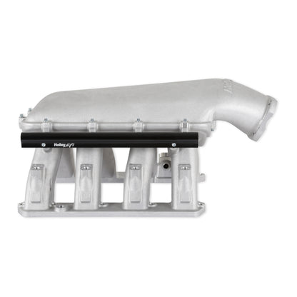 Holley Gen III Hemi Hi-Ram EFI Manifold