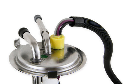 Holley EFI Fuel Tank Module - 255 LPH - 1973-1987 GM C/K Series Truck