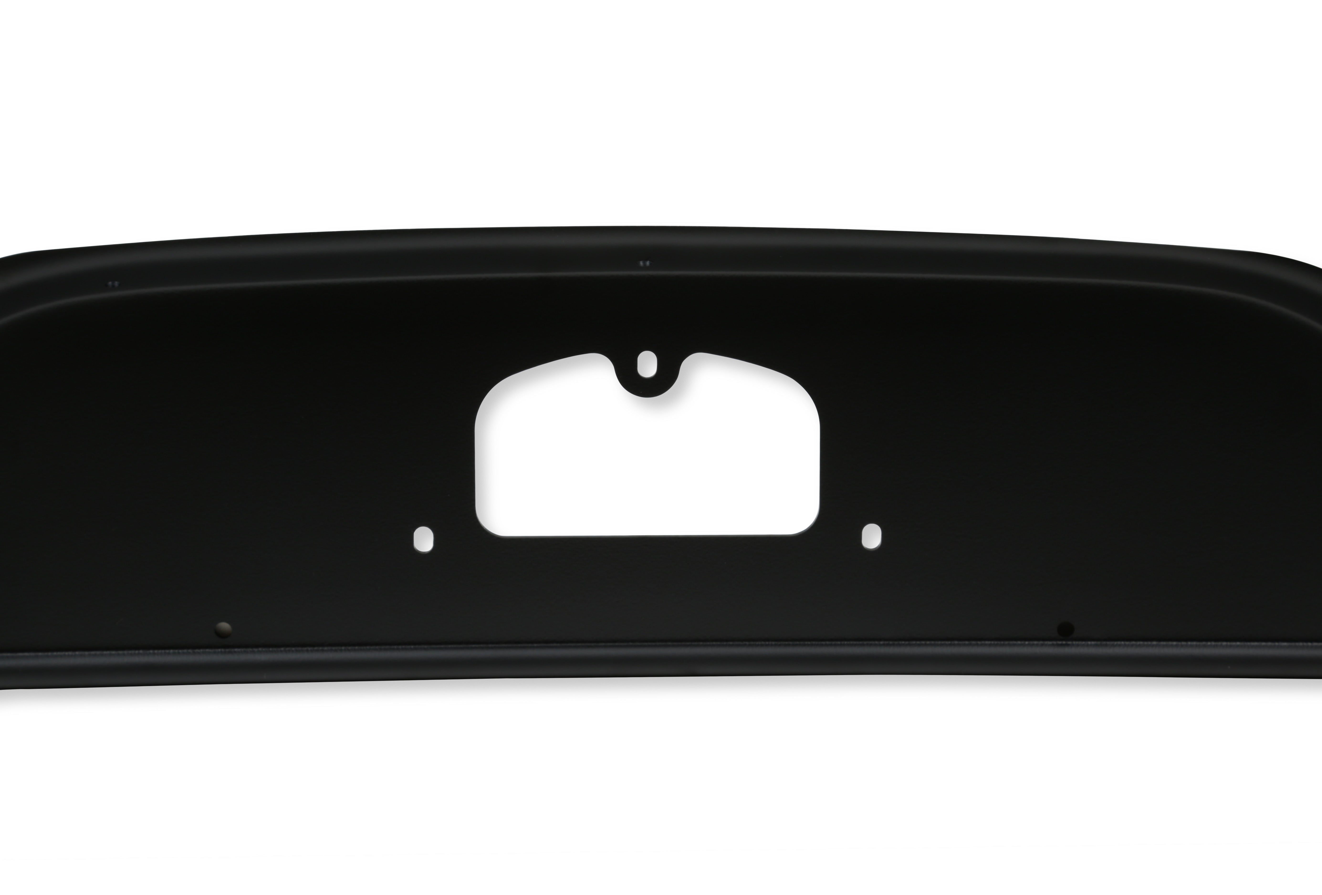 Holley Dash Bezels for Racepak Dashes