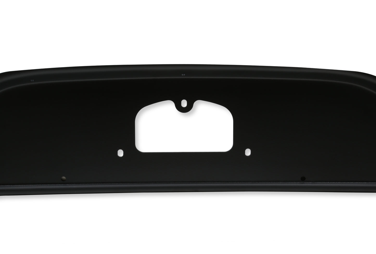 Holley Dash Bezels for Racepak Dashes