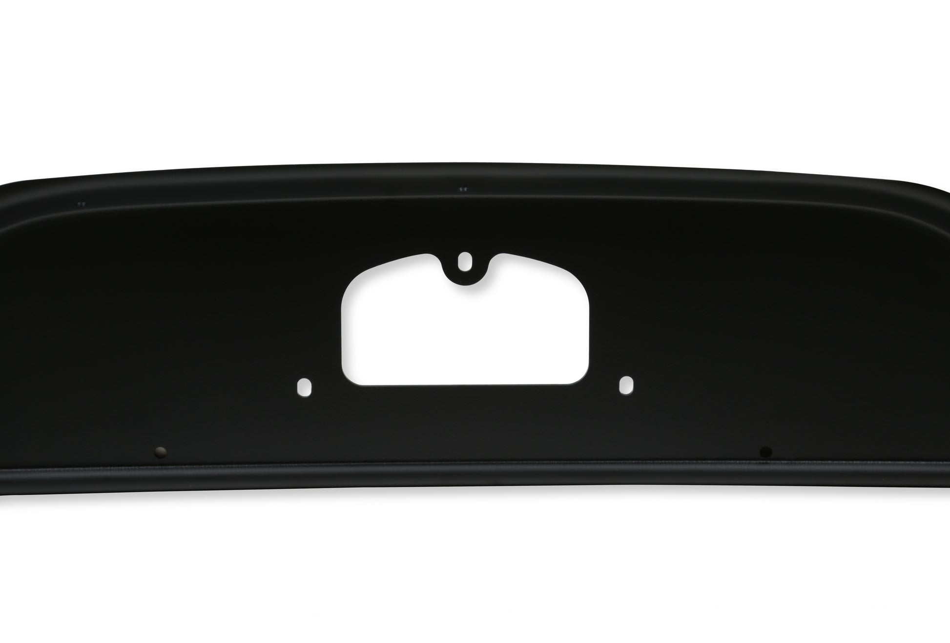 Holley Dash Bezels for Racepak Dashes