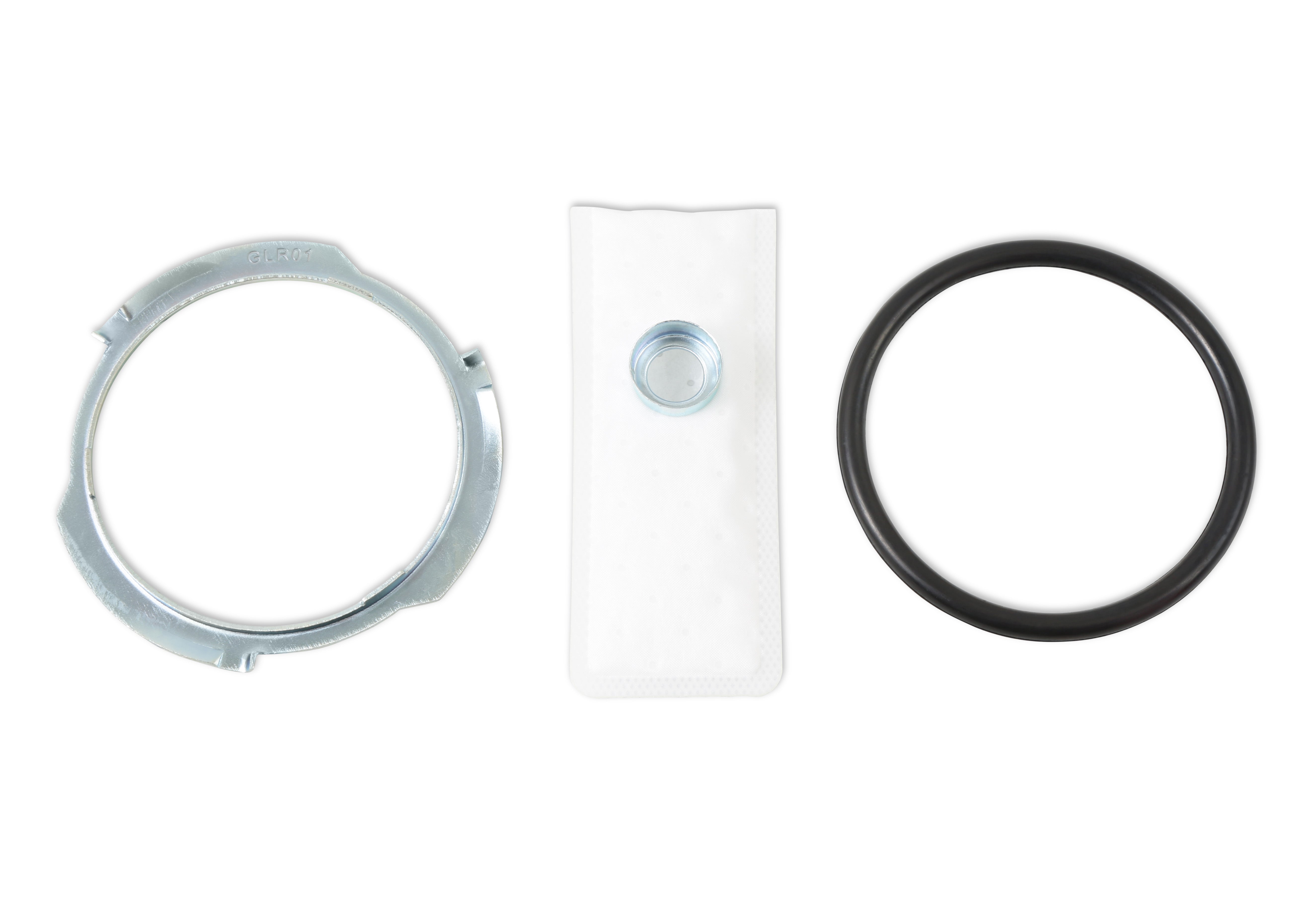 Holley 350 LPH Fuel Pump Module