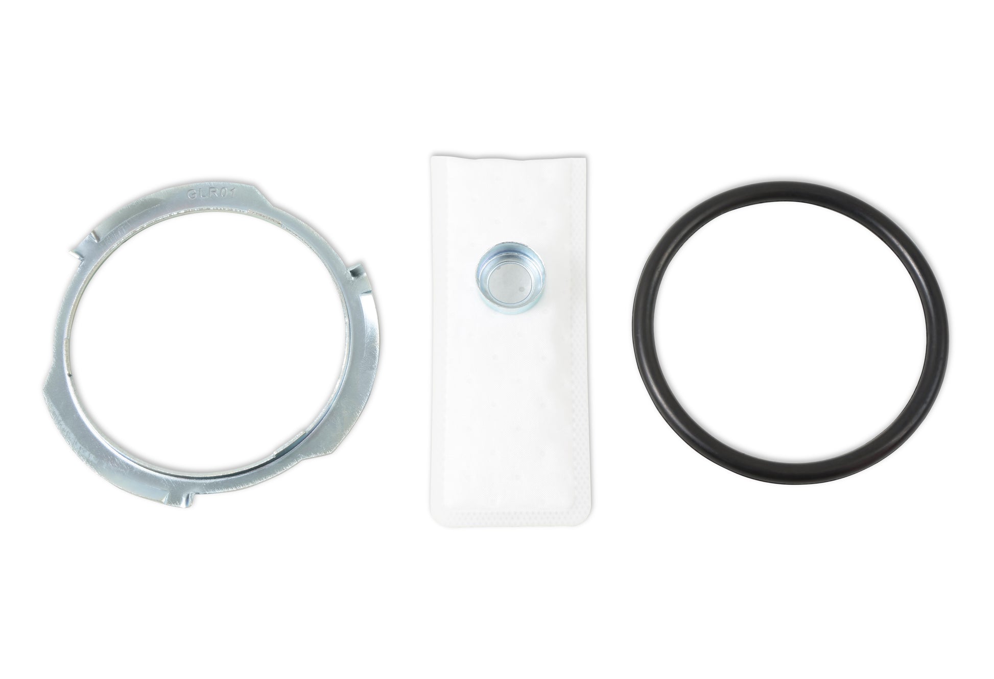 Holley 350 LPH Fuel Pump Module