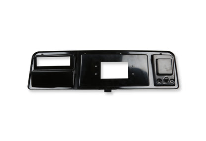 Holley Dash Bezels for Holley EFI 7" Dashes
