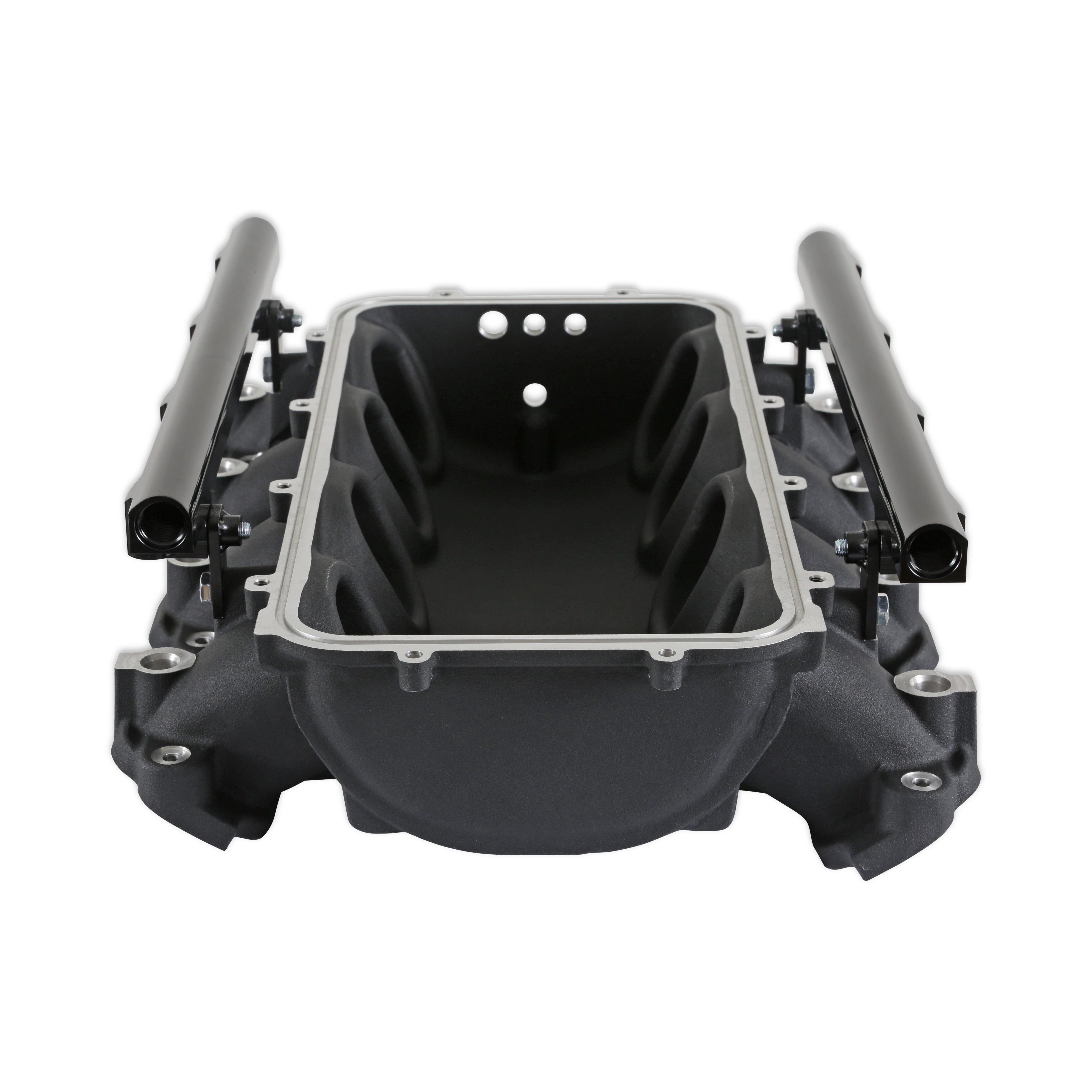 Holley Lo-Ram Manifold Base and Port Injection Fuel Rails - GM Gen V LT
