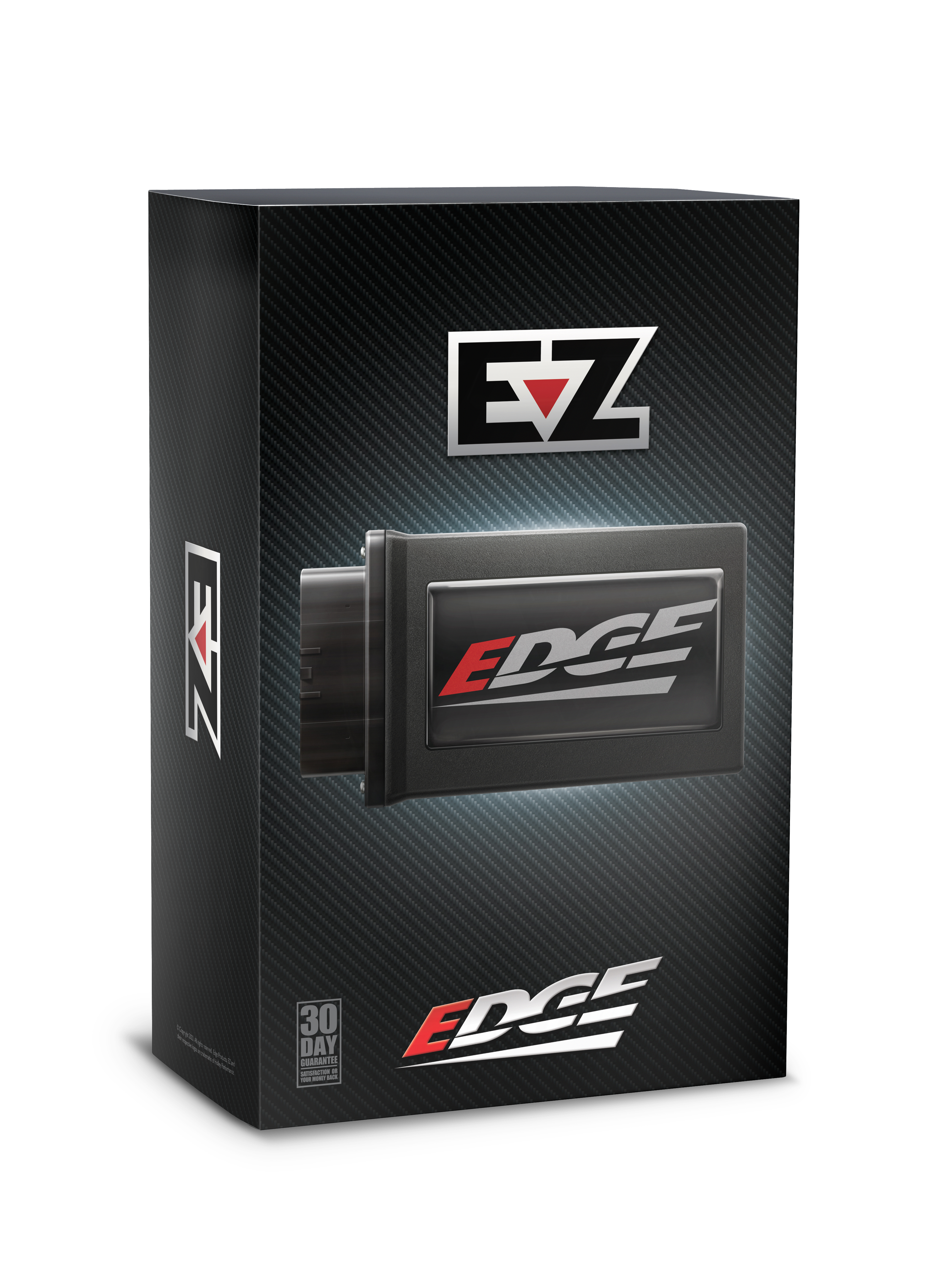 Edge EZ Tuner