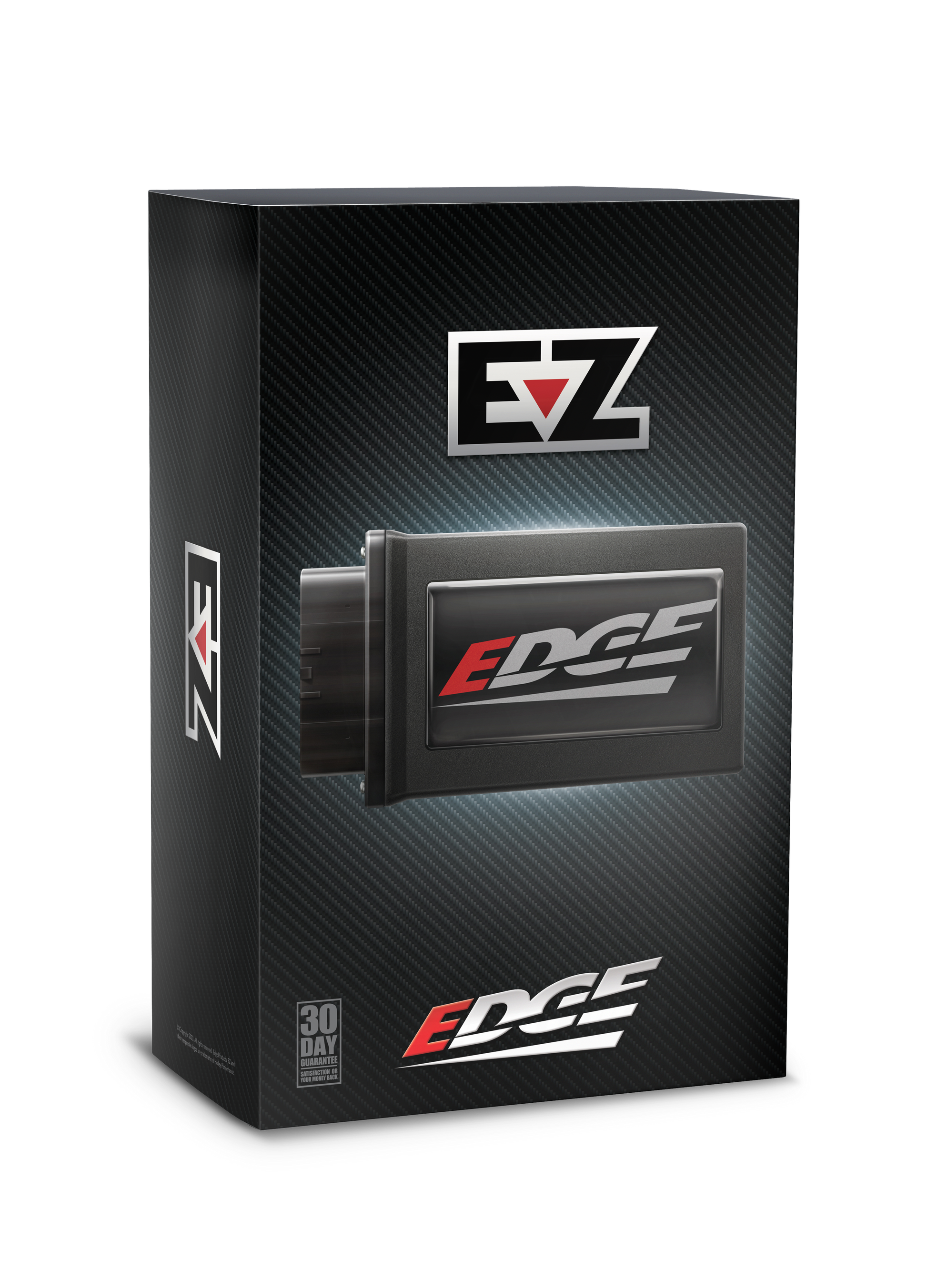 Edge EZ Tuner