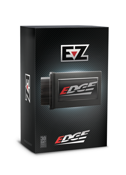 Edge EZ Tuner