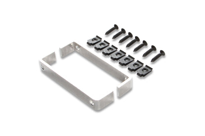 Holley Dash Bezels for the Holley EFI 6.86" Dashes