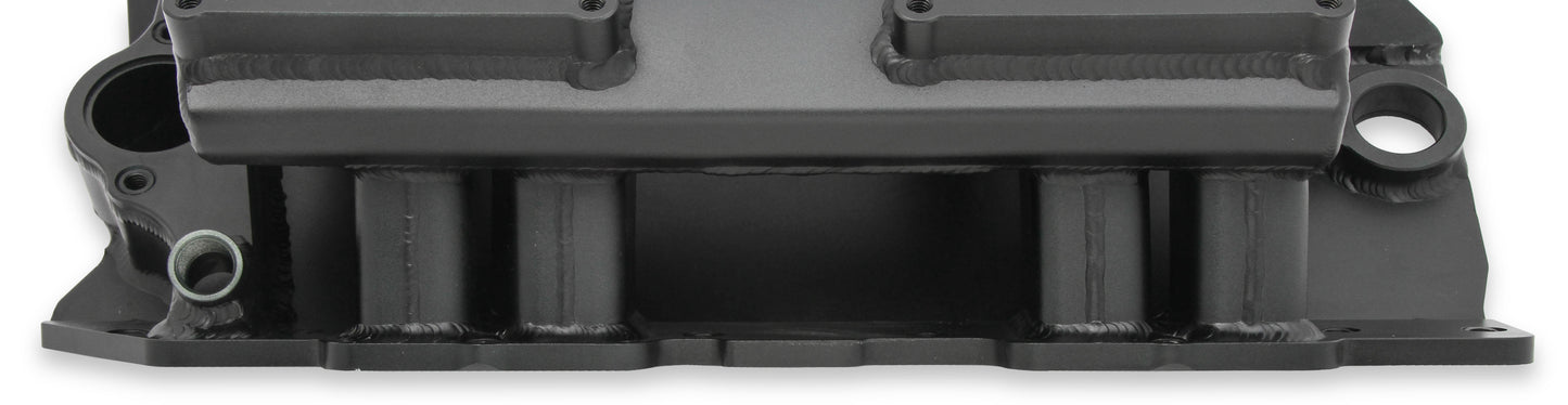 Sniper Sheet Metal Fabricated Intake Manifold Big Block Chevy