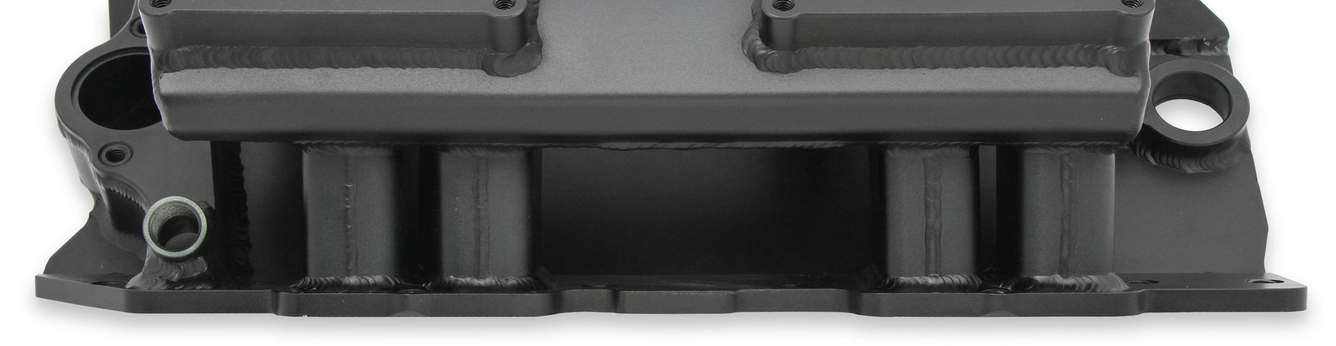 Sniper Sheet Metal Fabricated Intake Manifold Big Block Chevy