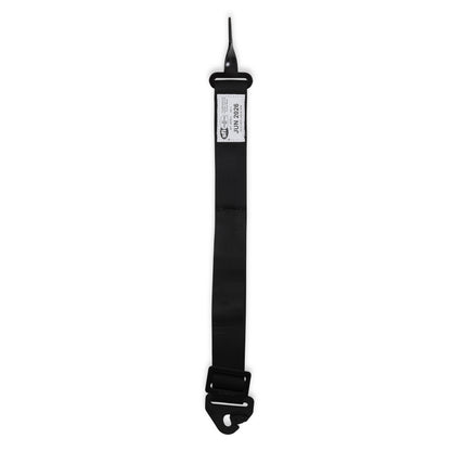 Simpson Racing 1B33Nikx 5-Point Harness Latch/Link - Sfi 16.1 - 3-Inch